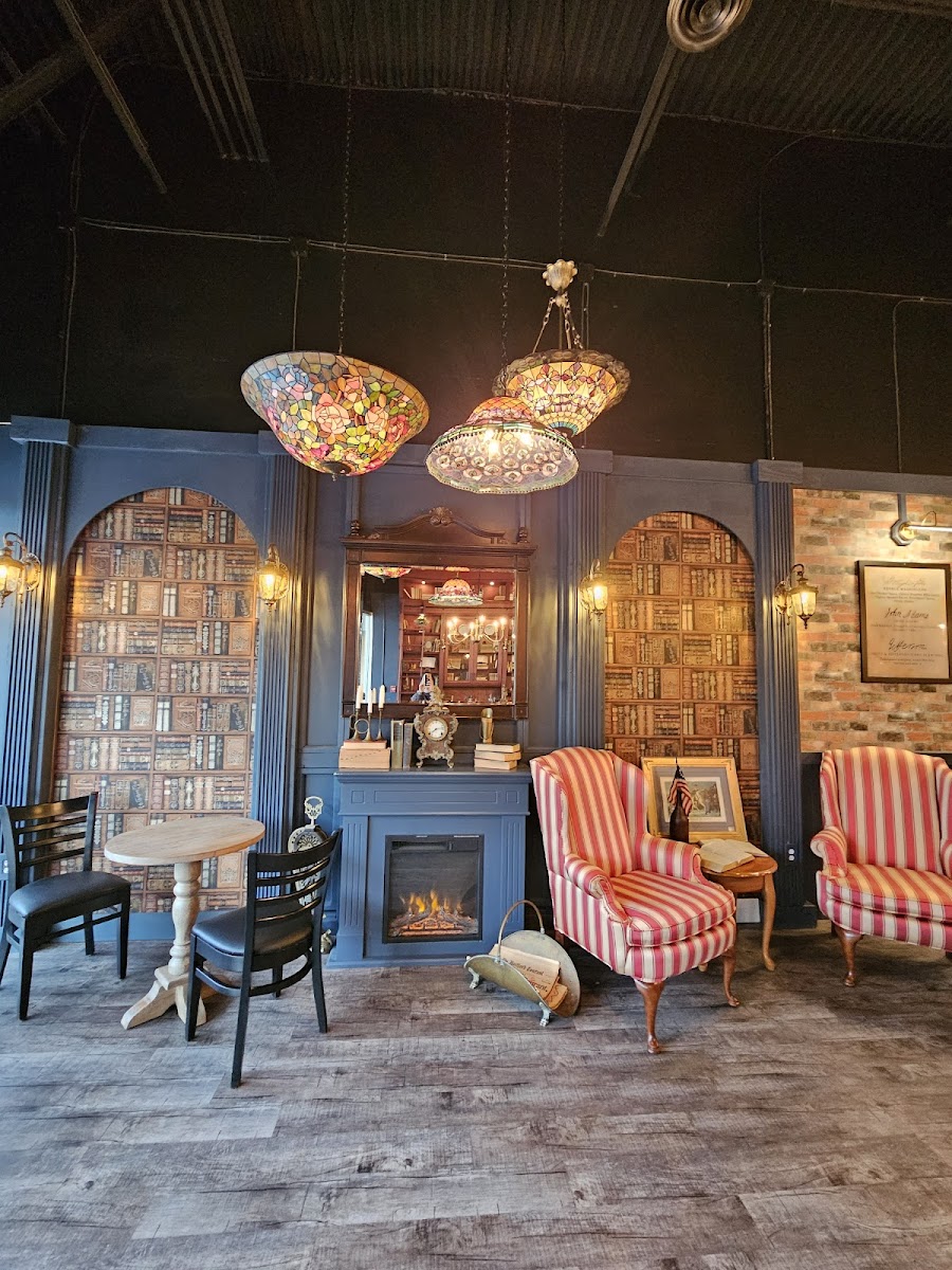 Sliders - A Sandwich Revolution